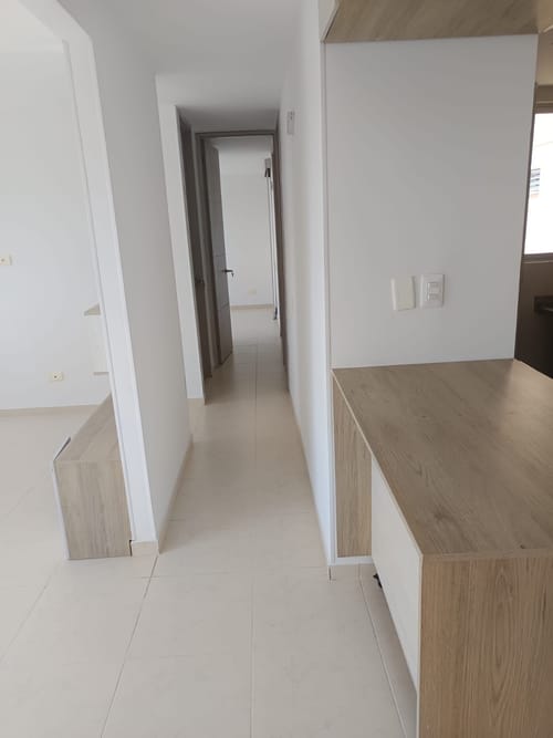Apartamento de 3 alcobas en venta en Ub. Quintas De Bolivar, Jamundí, 62 m² · foto 10 de 24