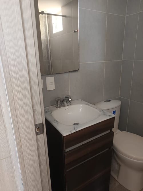 Apartamento de 3 alcobas en venta en Ub. Quintas De Bolivar, Jamundí, 62 m² · foto 5 de 24