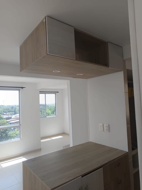 Apartamento de 3 alcobas en venta en Ub. Quintas De Bolivar, Jamundí, 62 m² · foto 22 de 24