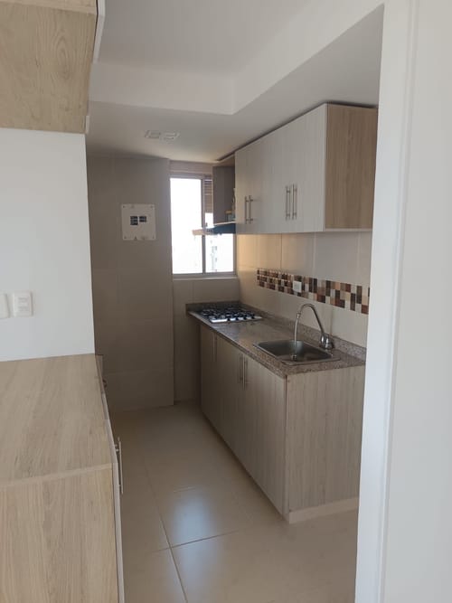 Apartamento de 3 alcobas en venta en Ub. Quintas De Bolivar, Jamundí, 62 m² · foto 23 de 24
