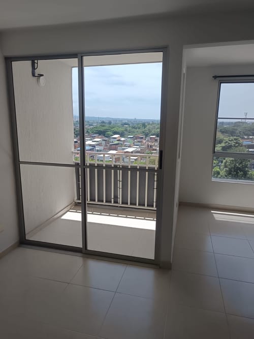 Apartamento de 3 alcobas en venta en Ub. Quintas De Bolivar, Jamundí, 62 m² · foto 14 de 24
