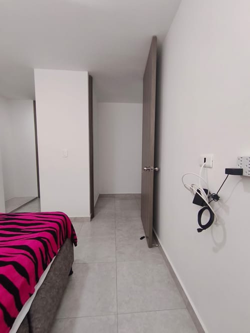 Apartamento de 3 alcobas en venta en Ub. Villa Clara Et. Ii, Ibagué, 54 m² · foto 16 de 24