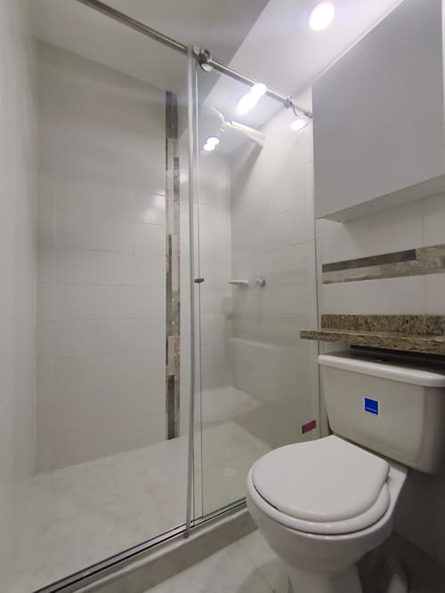 Apartamento de 3 alcobas en venta en Ub. Villa Clara Et. Ii, Ibagué, 54 m² · foto 17 de 24