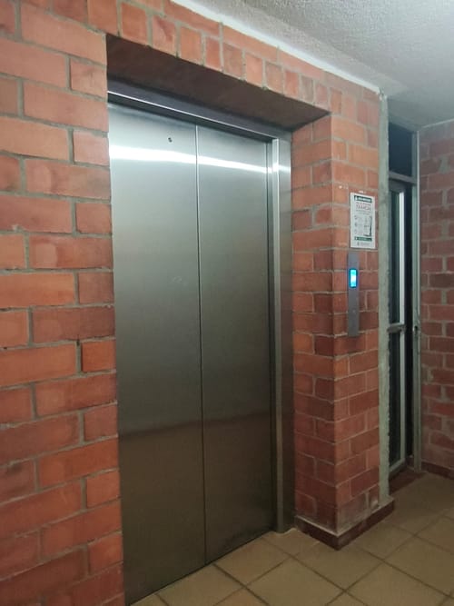 Apartamento de 3 alcobas en venta en Ub. Villa Clara Et. Ii, Ibagué, 54 m² · foto 18 de 24