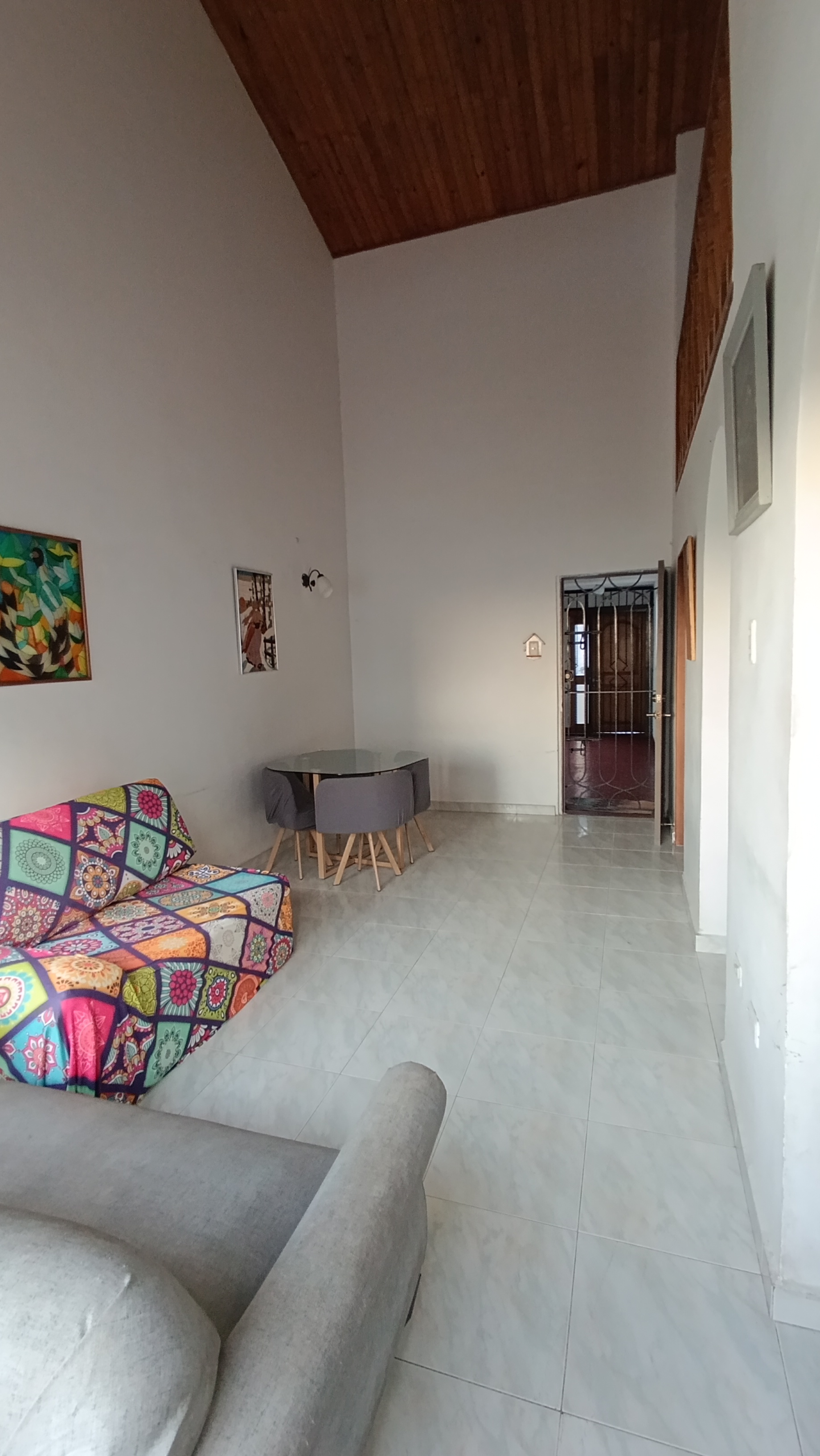 Apartamento en venta en Miramar, Barranquilla · foto 2 de 20