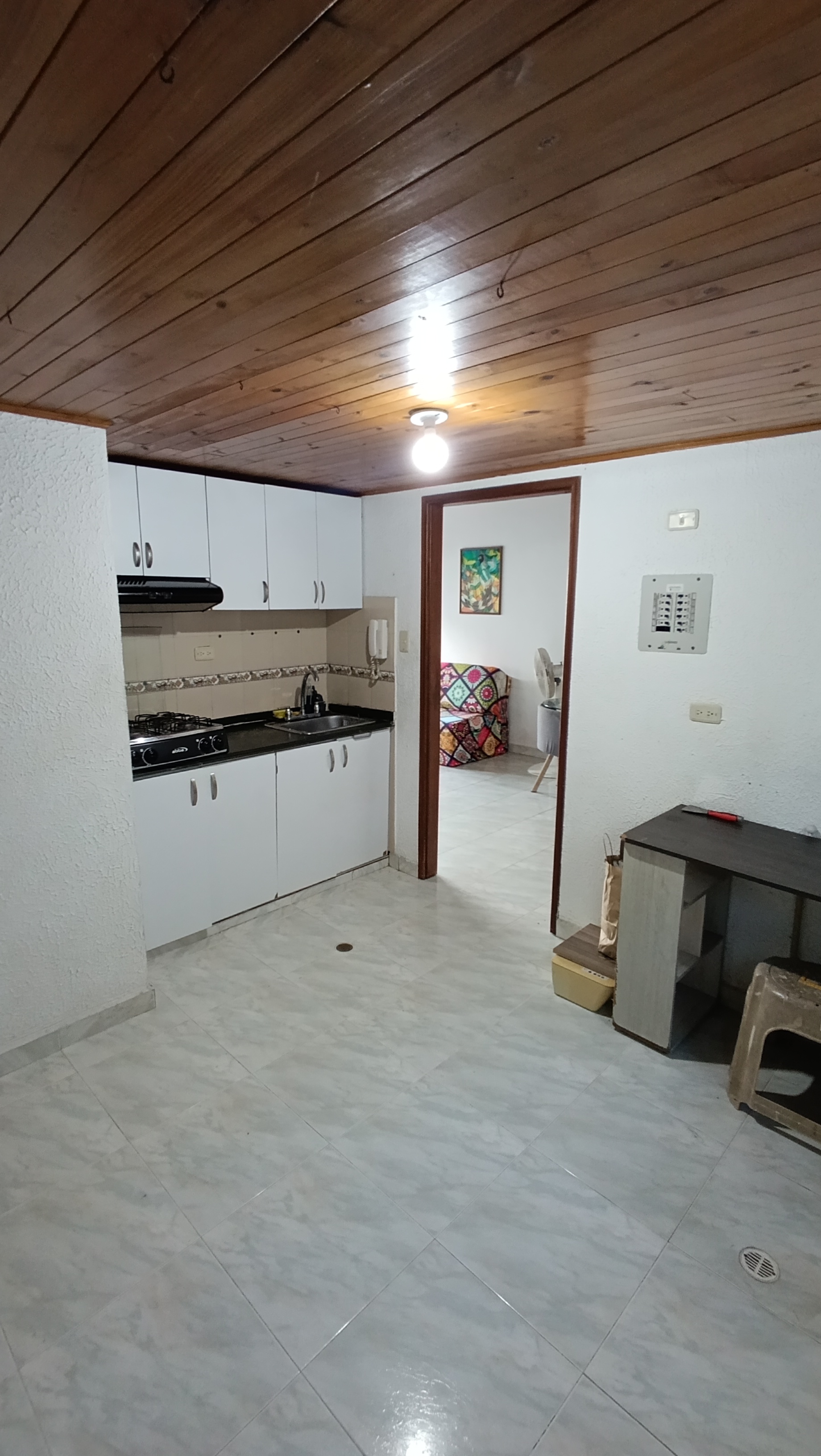 Apartamento en venta en Miramar, Barranquilla · foto 4 de 20