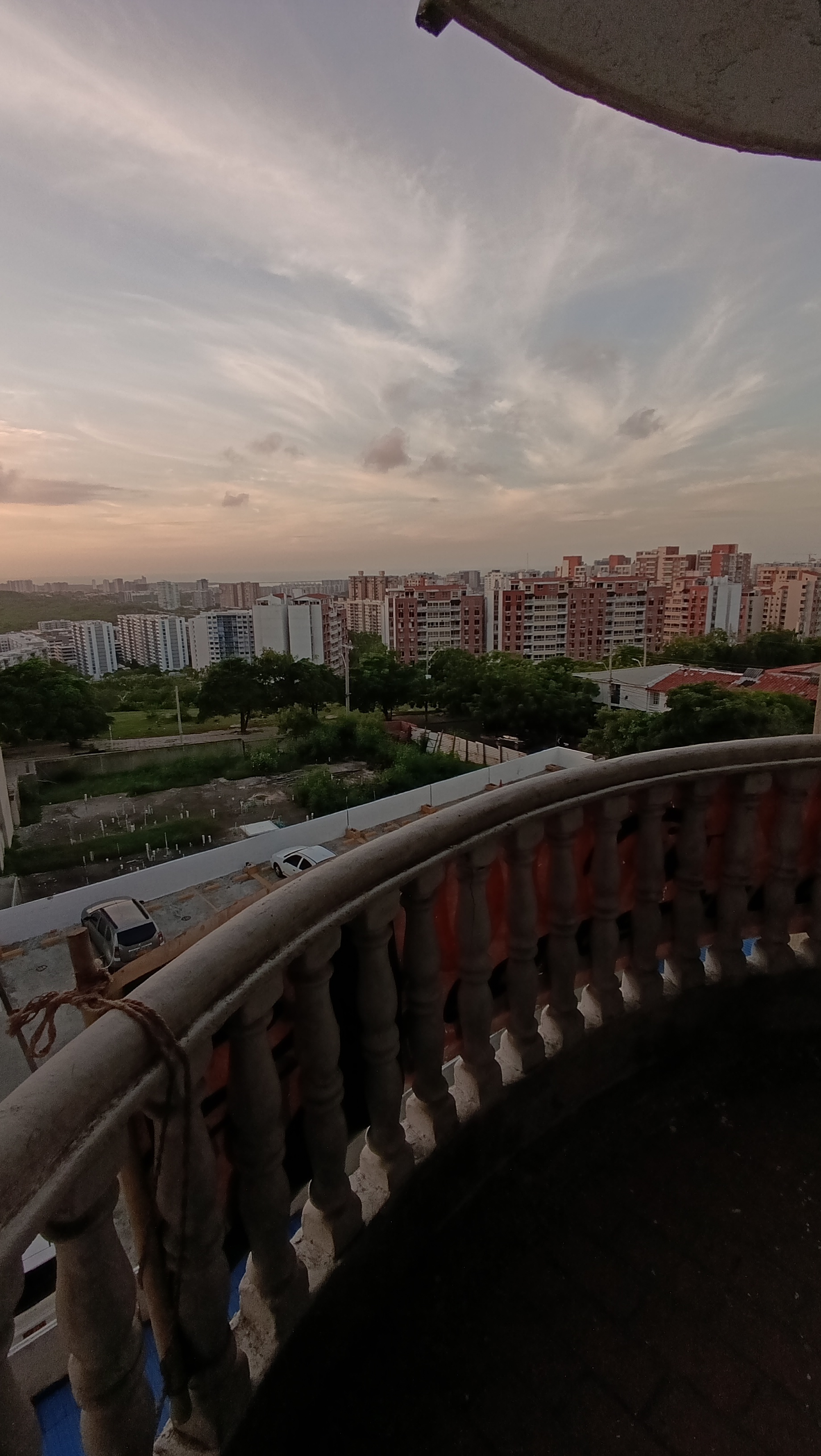 Apartamento en venta en Miramar, Barranquilla · foto 20 de 20