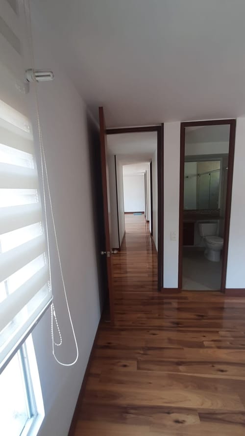 Apartamento de 3 alcobas en venta en Zona Centro, Madrid, 75 m² · foto 9 de 24