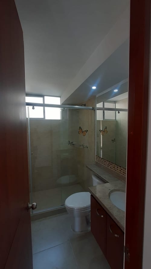 Apartamento de 3 alcobas en venta en Zona Centro, Madrid, 75 m² · foto 24 de 24