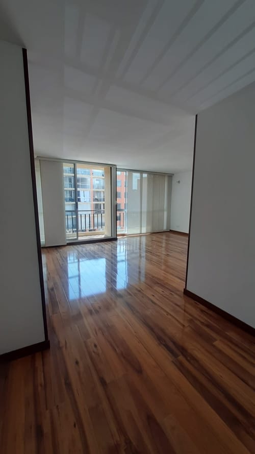 Apartamento de 3 alcobas en venta en Zona Centro, Madrid, 75 m² · foto 22 de 24