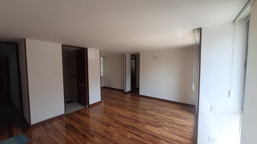 Apartamento de 3 alcobas en venta en Zona Centro, Madrid, 75 m² · foto 6 de 24