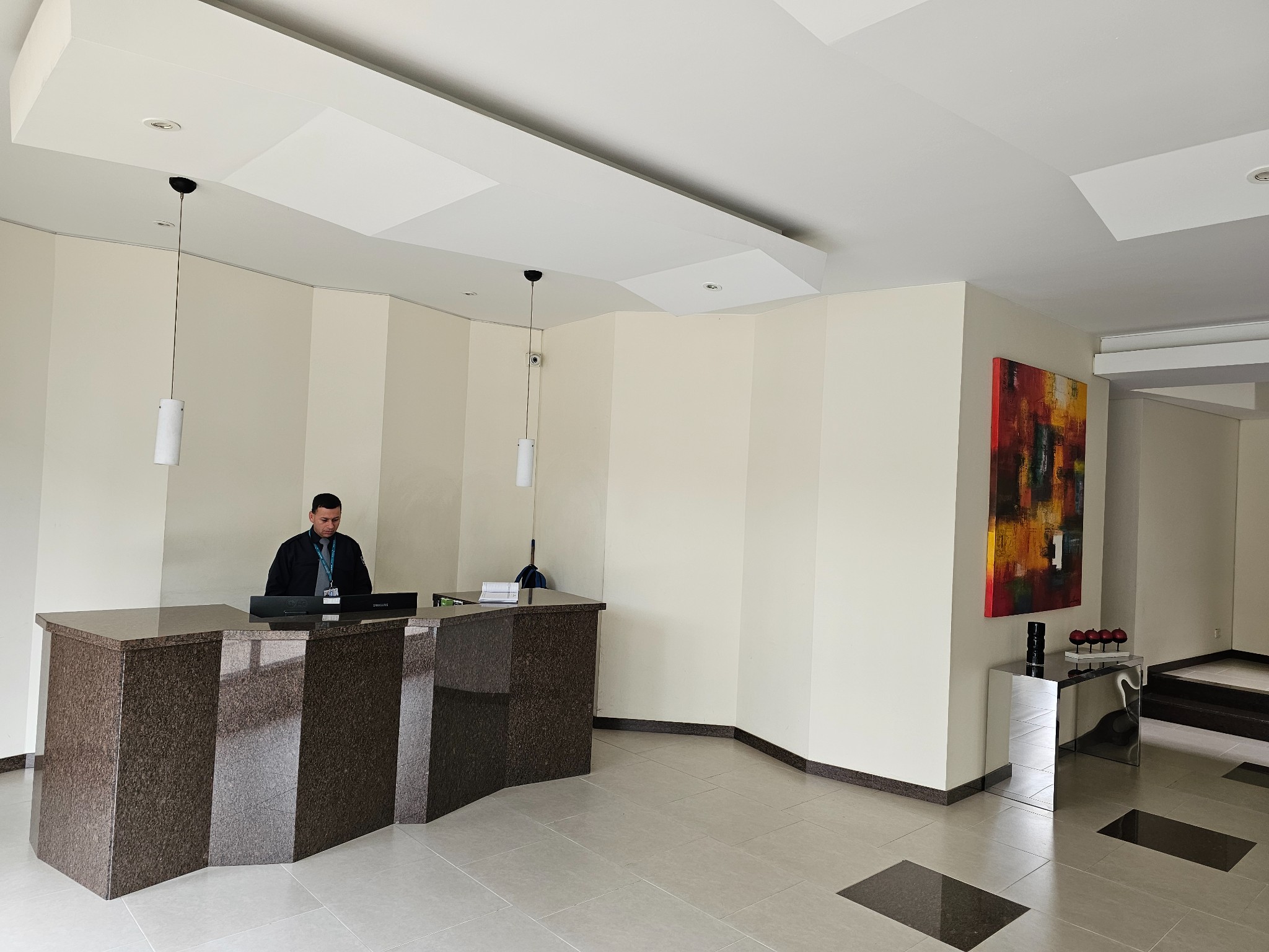 Apartamento en venta en Chicó Navarra, Bogotá · foto 17 de 21