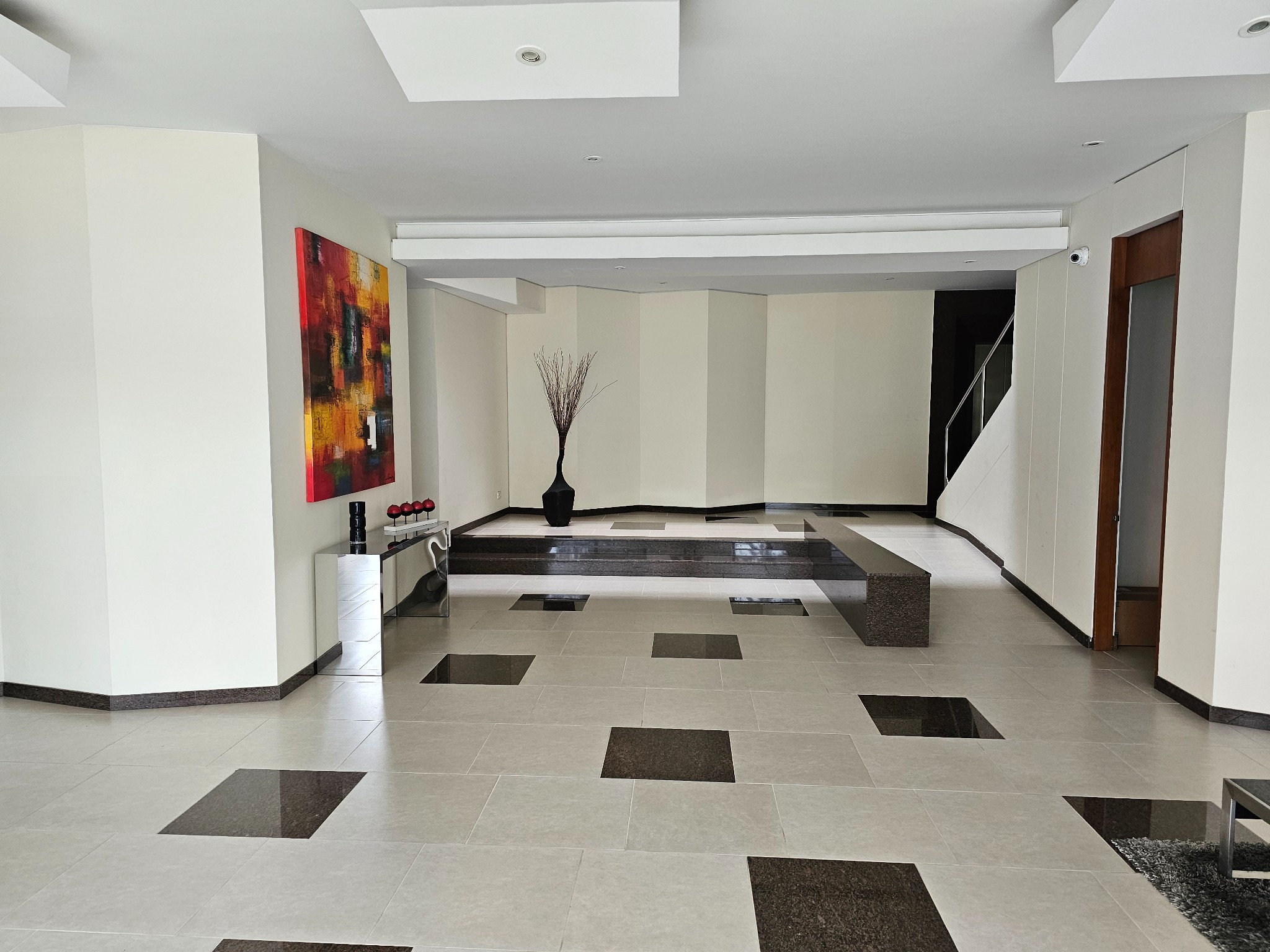 Apartamento en venta en Chicó Navarra, Bogotá · foto 18 de 21