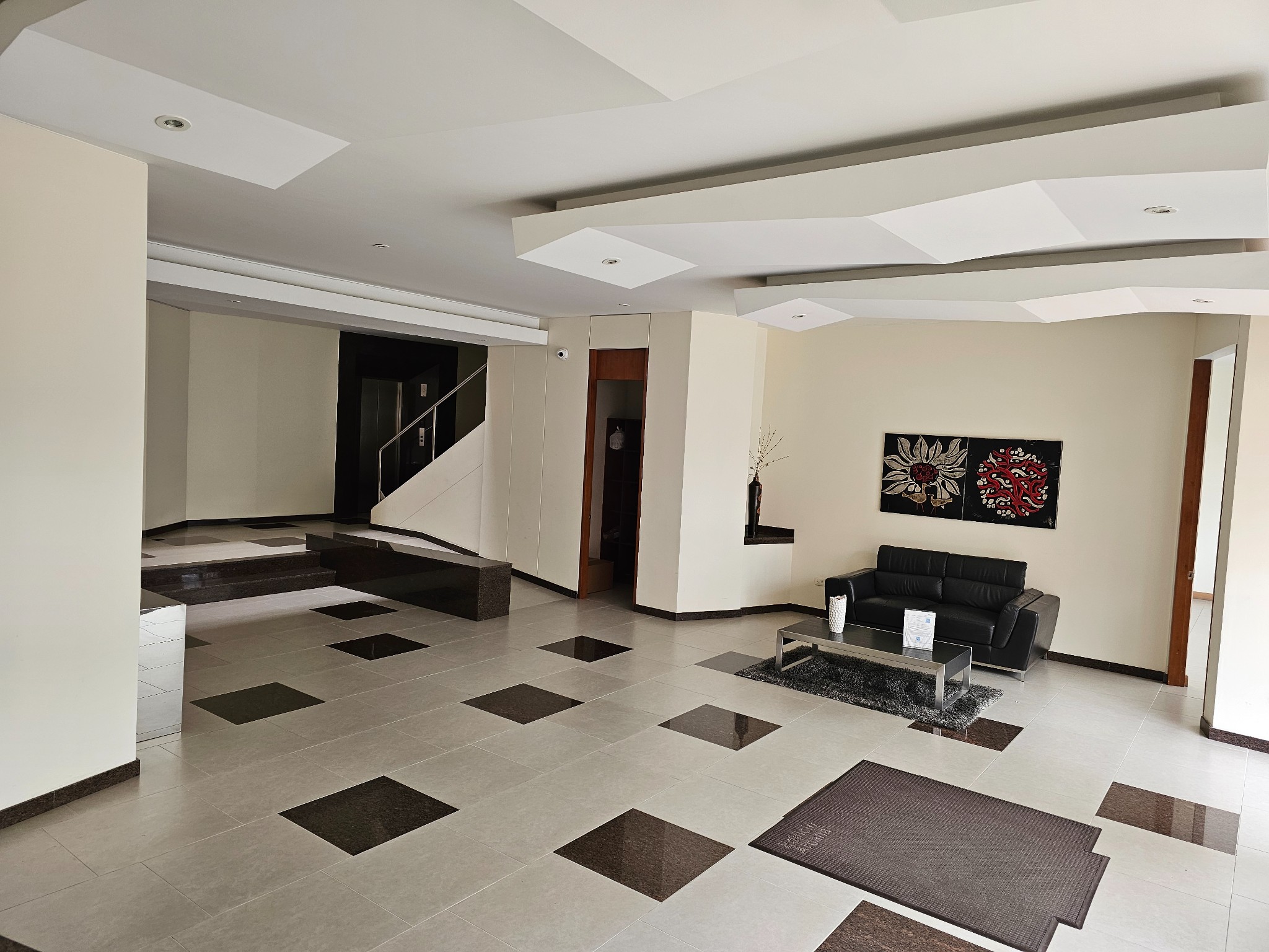 Apartamento en venta en Chicó Navarra, Bogotá · foto 19 de 21