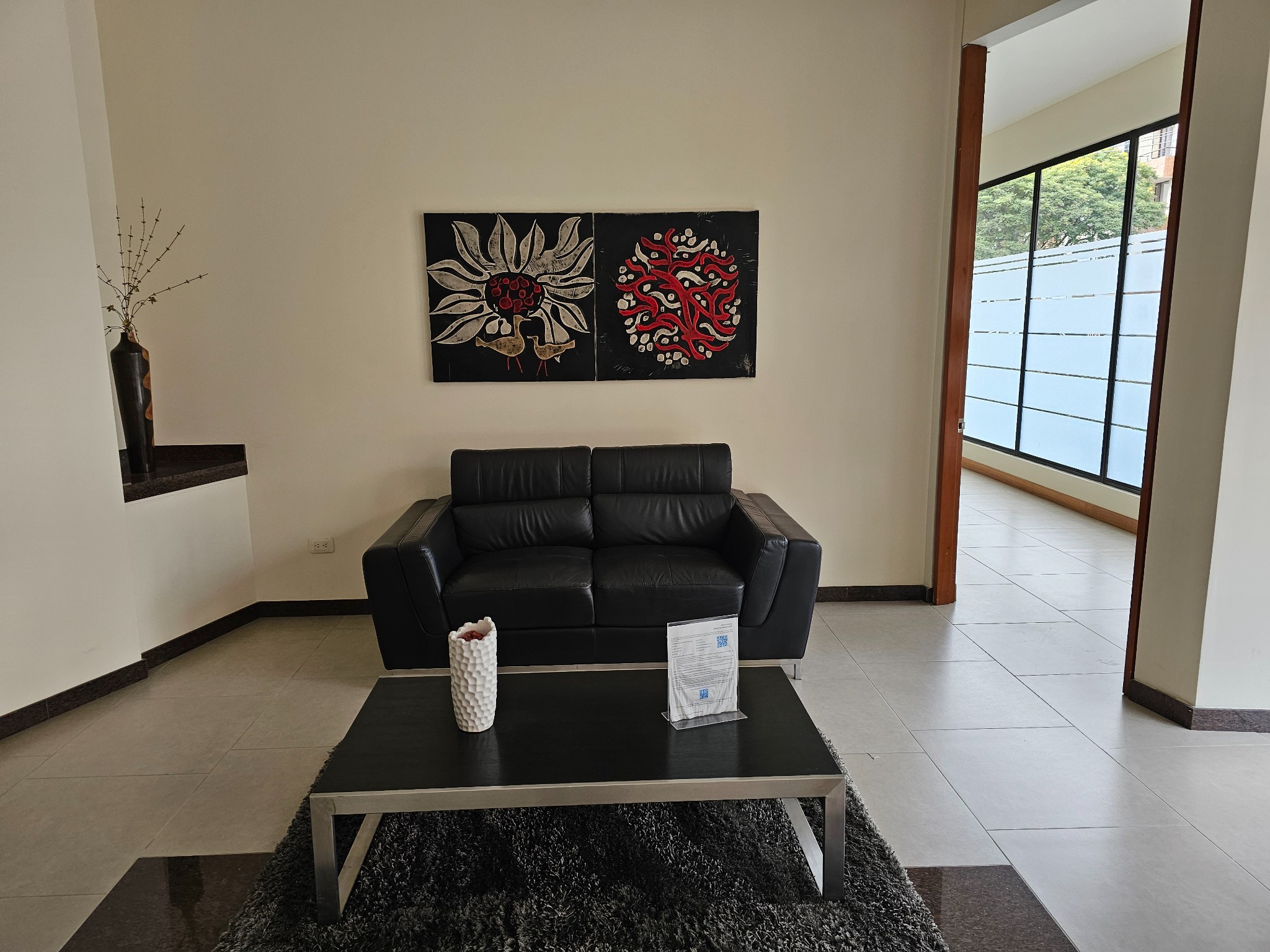 Apartamento en venta en Chicó Navarra, Bogotá · foto 21 de 21