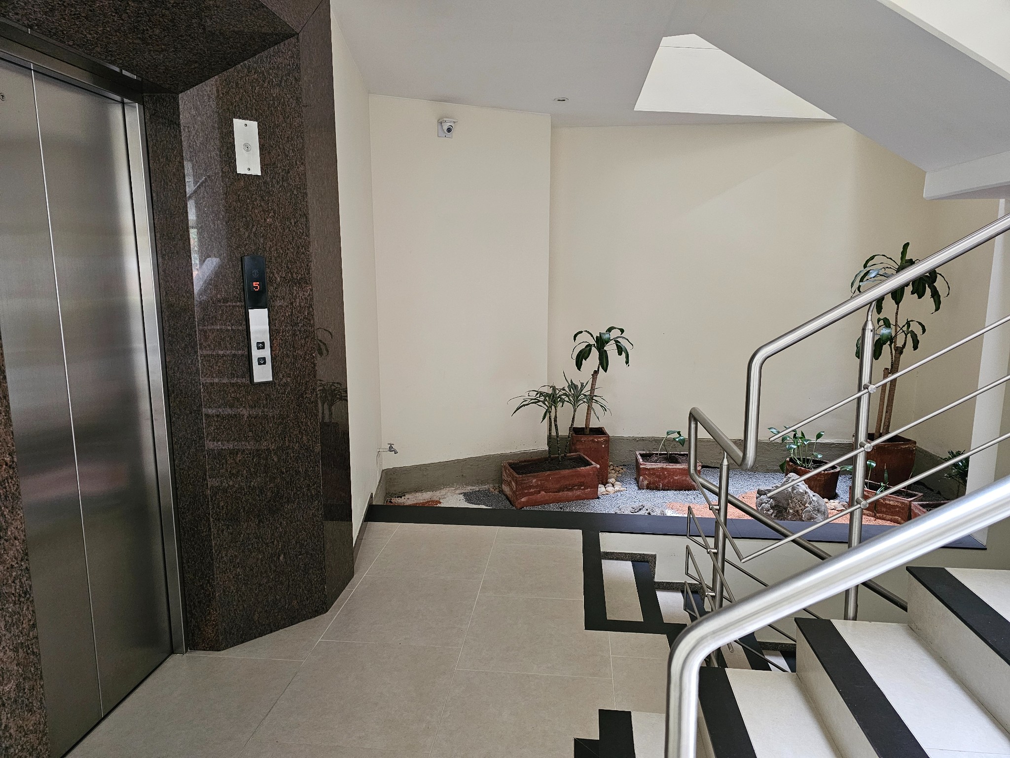 Apartamento en venta en Chicó Navarra, Bogotá · foto 20 de 21