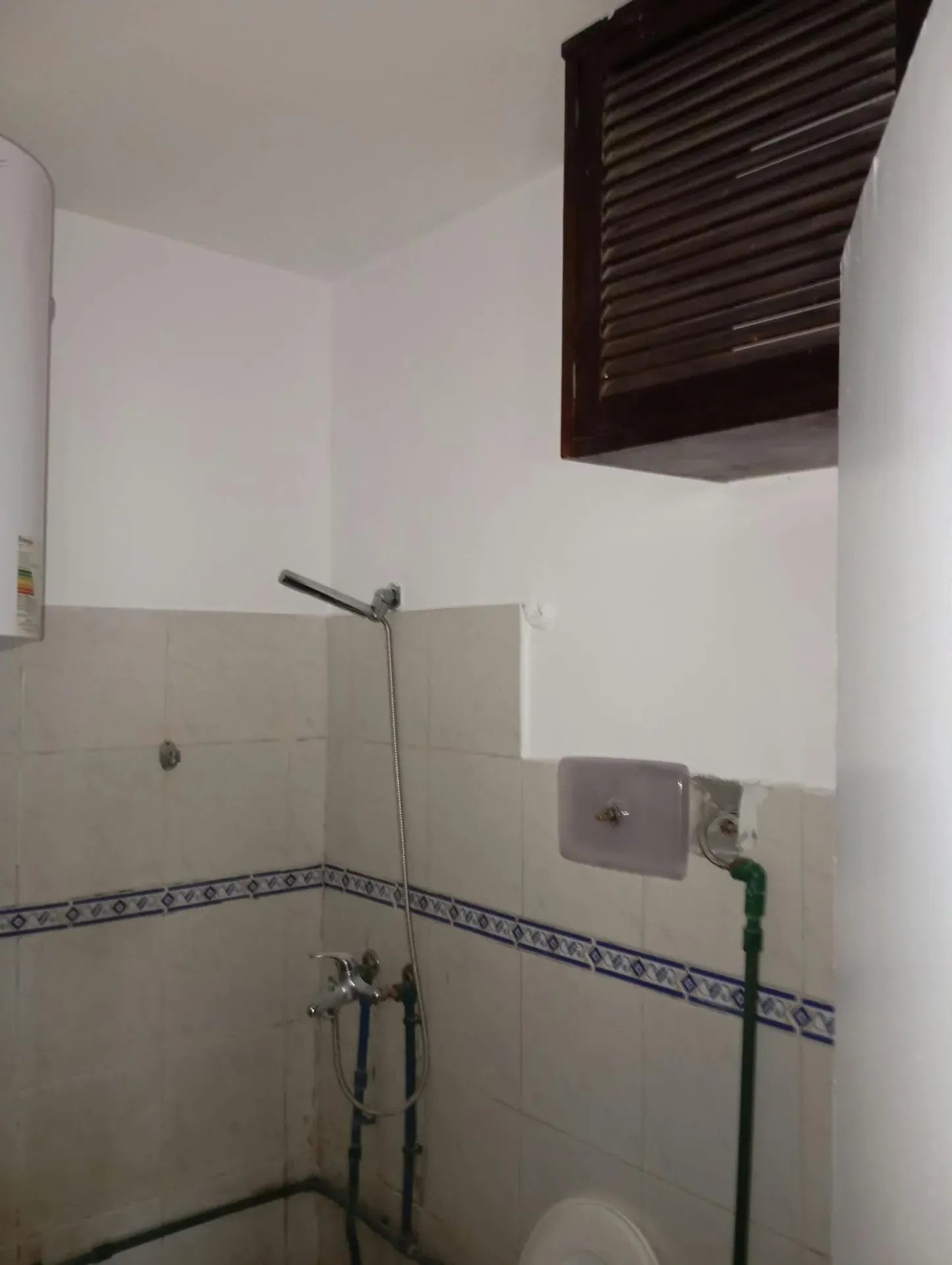 ALQUILER EN VILLA ESPAÑOLA DE  1 DORMITORIO, PH AL FRENTE, CON PATIO Y SIN GASTOS COMUNES · Foto 9