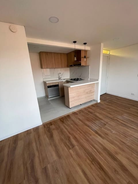 Apartamento en Arriendo en Lagos de Torca, Bogotá