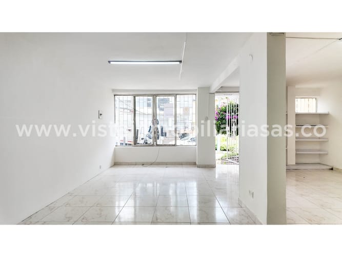 Retail space for rent in Belen, Manizales