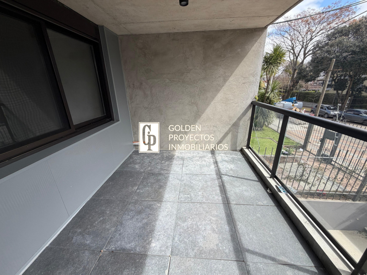 Apartamento en Alquiler 1 Dormitorio con Garage en Malvín · Foto 5