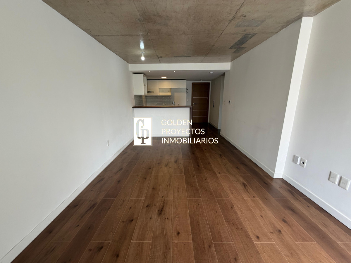 Apartamento en Alquiler 1 Dormitorio con Garage en Malvín · Foto 6