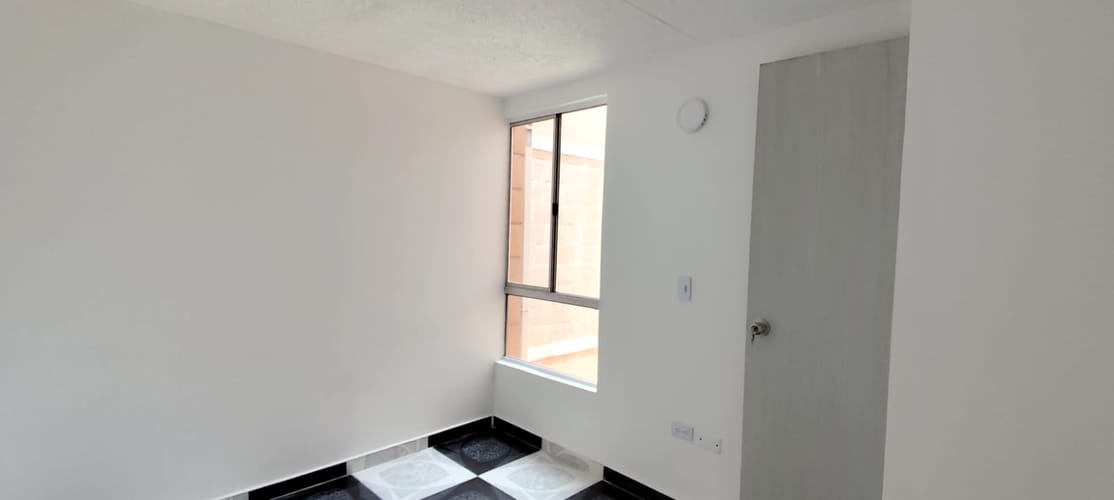 Apartamento de 2 alcobas en venta en Cr. Torrentes, Soacha, 43 m² · foto 9 de 13