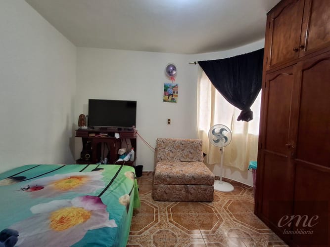 Apartamento de 5 alcobas en venta en Centro, Itagüí, 126 m² · foto 3 de 23