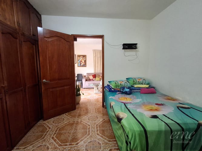 Apartamento de 5 alcobas en venta en Centro, Itagüí, 126 m² · foto 4 de 23