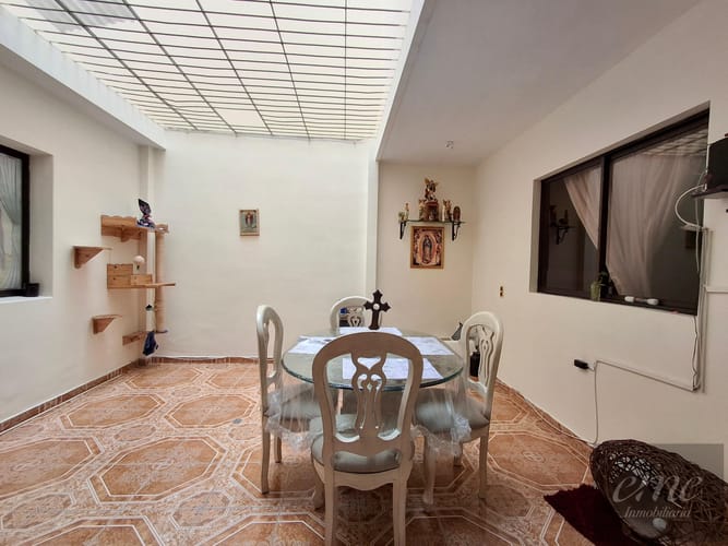 Apartamento de 5 alcobas en venta en Centro, Itagüí, 126 m² · foto 5 de 23