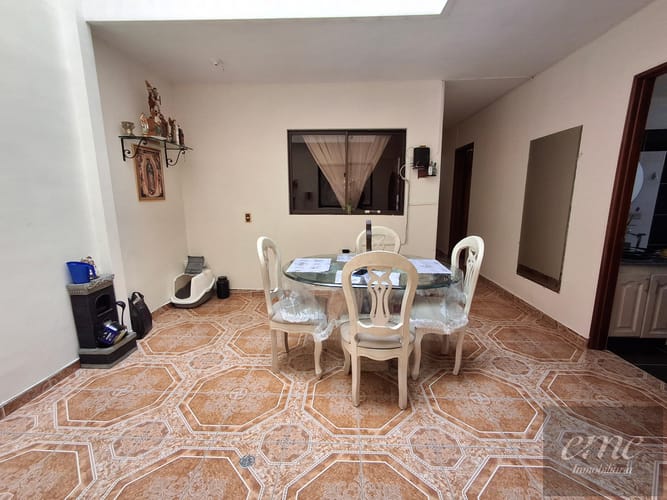 Apartamento de 5 alcobas en venta en Centro, Itagüí, 126 m² · foto 6 de 23