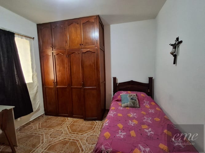Apartamento de 5 alcobas en venta en Centro, Itagüí, 126 m² · foto 7 de 23