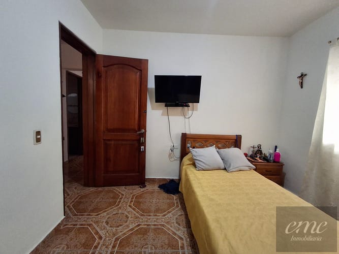 Apartamento de 5 alcobas en venta en Centro, Itagüí, 126 m² · foto 12 de 23