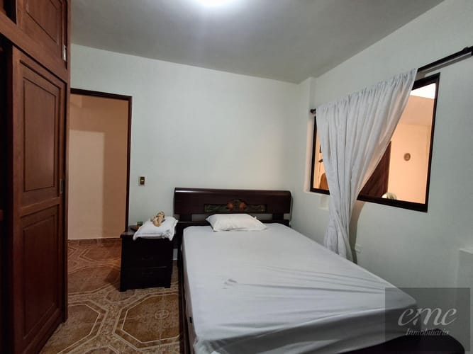 Apartamento de 5 alcobas en venta en Centro, Itagüí, 126 m² · foto 13 de 23