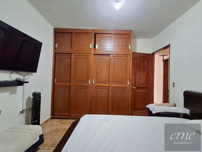 Apartamento de 5 alcobas en venta en Centro, Itagüí, 126 m² · foto 14 de 23