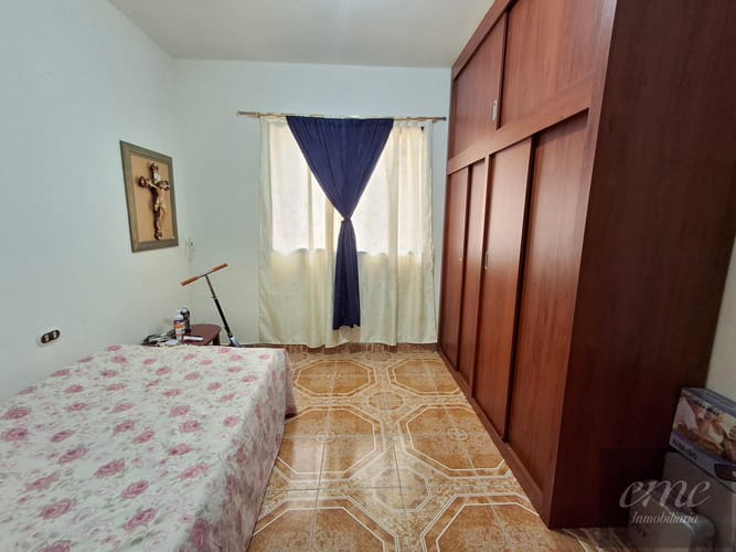 Apartamento de 5 alcobas en venta en Centro, Itagüí, 126 m² · foto 15 de 23