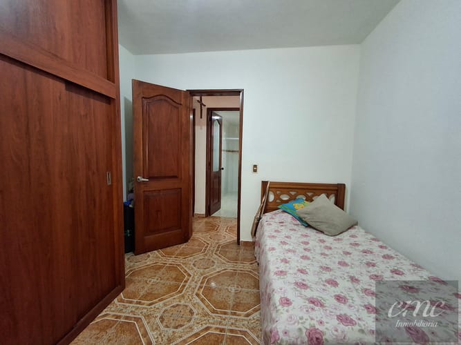 Apartamento de 5 alcobas en venta en Centro, Itagüí, 126 m² · foto 16 de 23