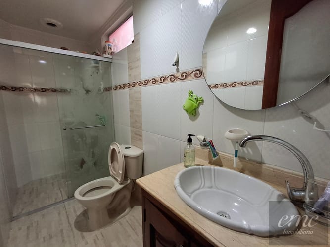 Apartamento de 5 alcobas en venta en Centro, Itagüí, 126 m² · foto 17 de 23