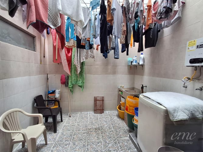 Apartamento de 5 alcobas en venta en Centro, Itagüí, 126 m² · foto 18 de 23