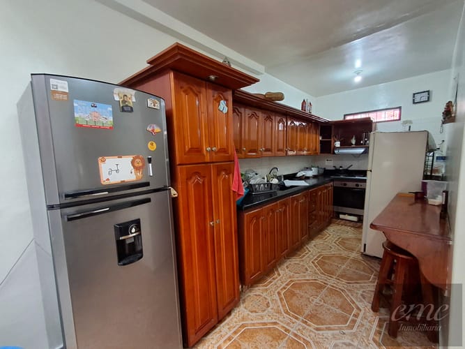 Apartamento de 5 alcobas en venta en Centro, Itagüí, 126 m² · foto 19 de 23