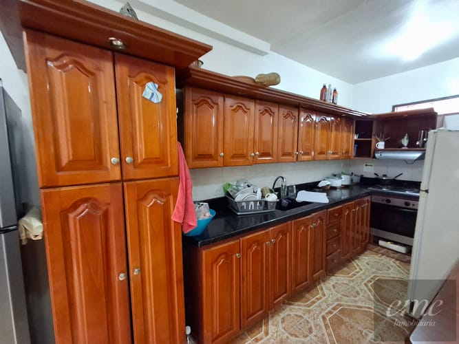 Apartamento de 5 alcobas en venta en Centro, Itagüí, 126 m² · foto 21 de 23