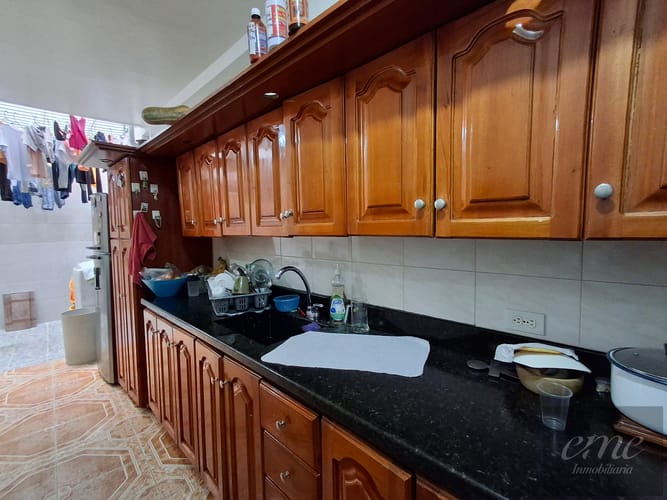 Apartamento de 5 alcobas en venta en Centro, Itagüí, 126 m² · foto 22 de 23