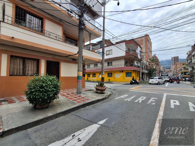 Apartamento de 5 alcobas en venta en Centro, Itagüí, 126 m² · foto 23 de 23