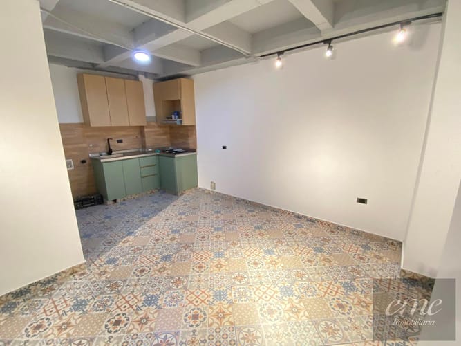 Oficina en arriendo en San Bernardo, Medellín, 36 m² · foto 2 de 11