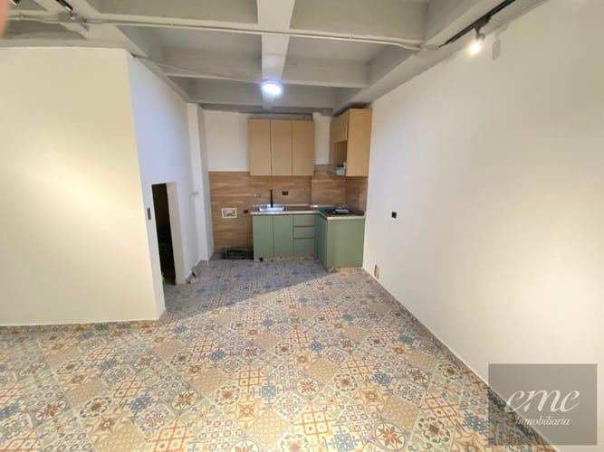 Oficina en arriendo en San Bernardo, Medellín, 36 m² · foto 3 de 11