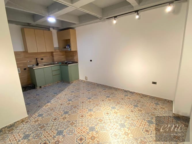 Oficina en arriendo en San Bernardo, Medellín, 36 m² · foto 4 de 11