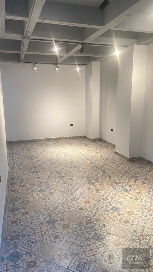 Oficina en arriendo en San Bernardo, Medellín, 36 m² · foto 5 de 11