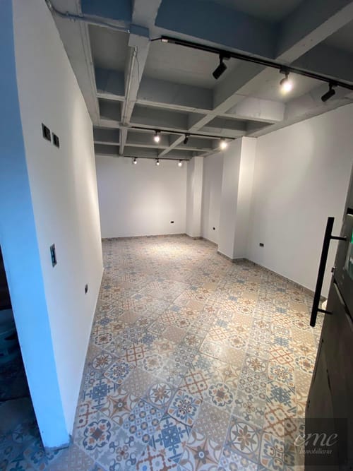 Oficina en arriendo en San Bernardo, Medellín, 36 m² · foto 6 de 11