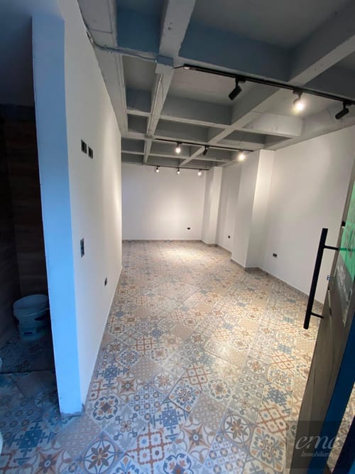Oficina en arriendo en San Bernardo, Medellín, 36 m² · foto 7 de 11