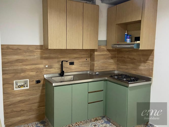 Oficina en arriendo en San Bernardo, Medellín, 36 m² · foto 11 de 11