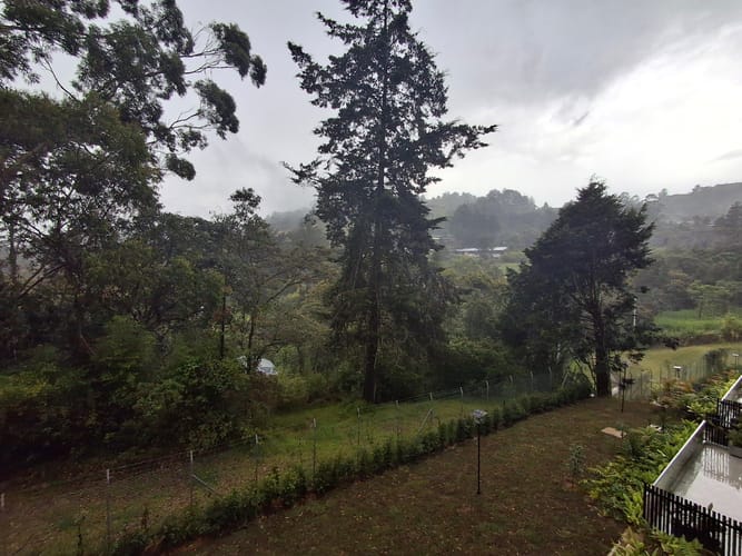 Apartamento de 2 alcobas en arriendo en Yarumal, Rionegro, 126 m² · foto 7 de 24